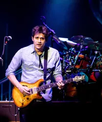 Foto John Mayer