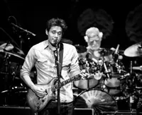 Foto John Mayer