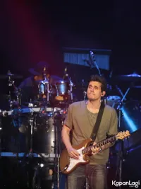 Foto John Mayer
