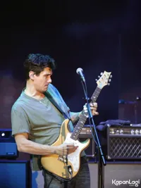 Foto John Mayer