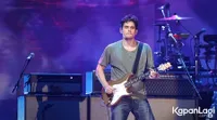 Foto John Mayer