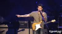 Foto John Mayer