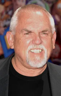 Foto John Ratzenberger