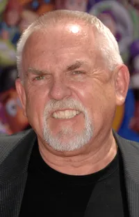 Foto John Ratzenberger