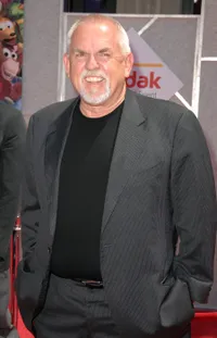 Foto John Ratzenberger