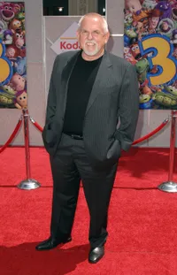 Foto John Ratzenberger