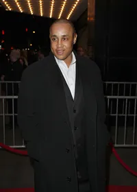 Foto John Starks