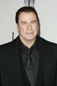 Foto John Travolta