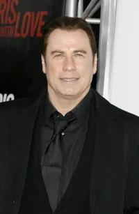 Foto John Travolta