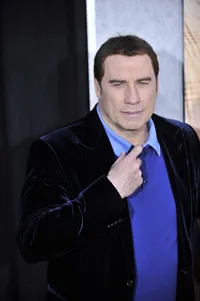 Foto John Travolta