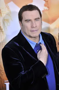 Foto John Travolta