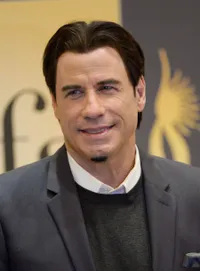 Foto John Travolta
