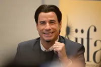 Foto John Travolta