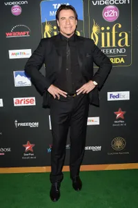 Foto John Travolta