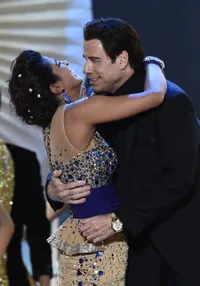 Foto John Travolta