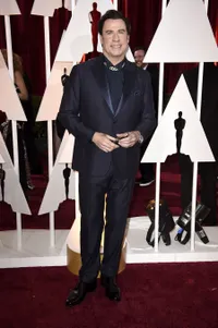 Foto John Travolta