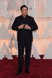 Foto John Travolta