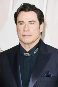 Foto John Travolta