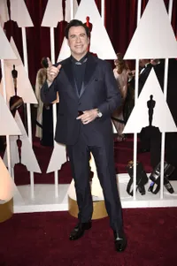 Foto John Travolta