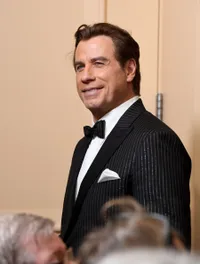 Foto John Travolta