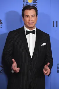 Foto John Travolta