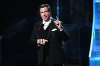 Foto John Travolta