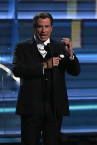 Foto John Travolta