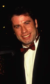 Foto John Travolta