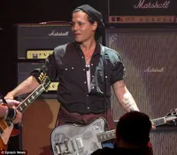 Foto Johnny Depp