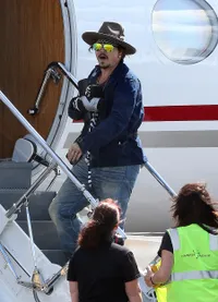 Foto Johnny Depp
