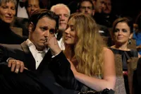 Foto Johnny Depp