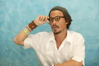 Foto Johnny Depp