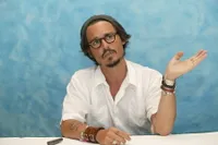 Foto Johnny Depp