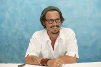 Foto Johnny Depp