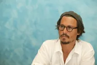 Foto Johnny Depp