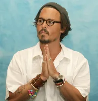Foto Johnny Depp