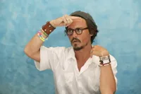 Foto Johnny Depp