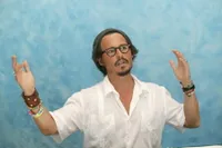 Foto Johnny Depp