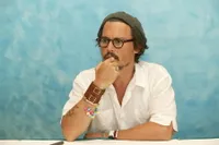 Foto Johnny Depp