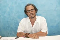Foto Johnny Depp