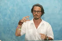 Foto Johnny Depp