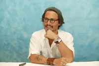 Foto Johnny Depp