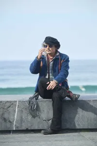 Foto Johnny Depp