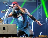 Foto Johnny Solinger