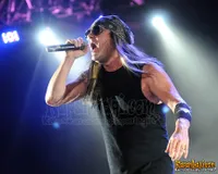 Foto Johnny Solinger