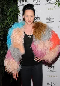 Foto Johnny Weir