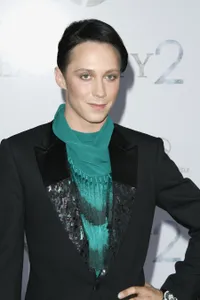 Foto Johnny Weir