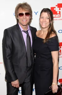 Foto Jon Bon Jovi