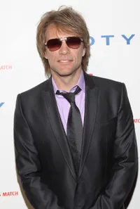 Foto Jon Bon Jovi