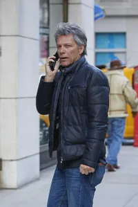 Foto Jon Bon Jovi